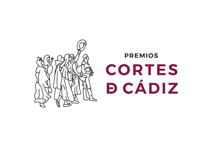 Nueva convocatoria de los Premios Cortes de Cádiz